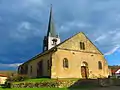 Kirche Saint-Amand