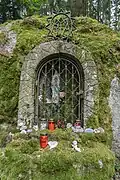 Grotte