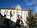 Rathaus (mairie)