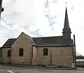 Kirche Saint-Armel