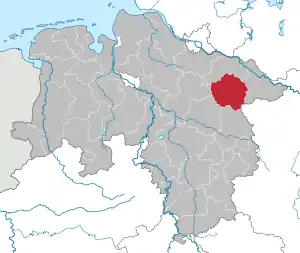 Karte
