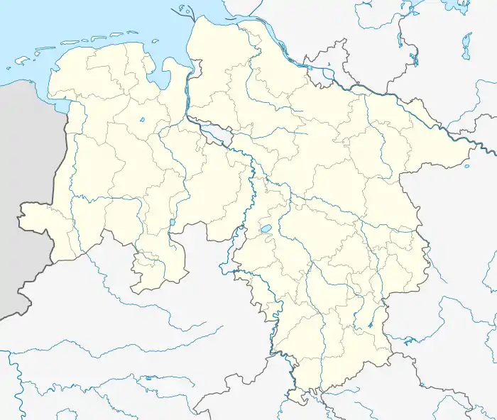 Altwarmbüchen (Niedersachsen)
