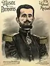 Lt-Colonel Marchand - Musée des Patriotes 5