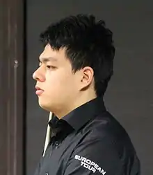 Lu Ning