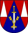 Wappen von Lubník
