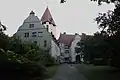 Neues Schloss (1909)