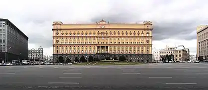 Lubjanka