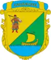 Wappen von Ljubymiwka