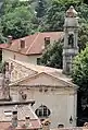 Die Kapelle Saint-Pierre