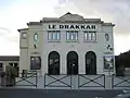 Kino Le Drakkar