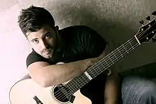 Luca Stricagnoli – Pressefoto 2016