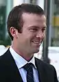 Lucas Black