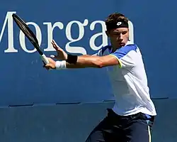 Lucas Miedler