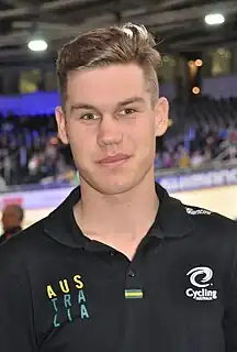 Lucas Plapp (2020)