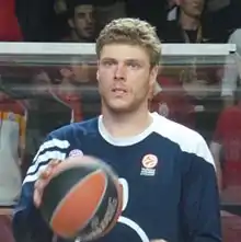 Staiger bei Bayern 2013