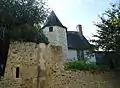 Priorei von Luché