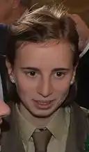 Lucia Peretti 2015