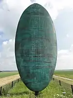 Tong van Lucifer Lelystad (1993)