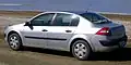 Renault Mégane2004 bis 2010nur Stufenhecklimousine