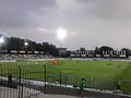Szene aus einer Partie von Ludogorez Rasgrad gegen ZSKA Sofia (2013)