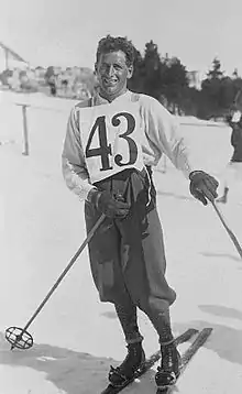 Ludwig Böck 1928