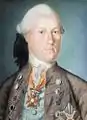 Ludwig von Nassau-Saarbrücken