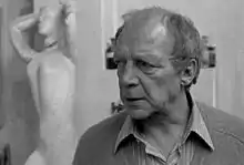Ludwig Gabriel Schrieber, 1975