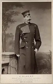Ludwig in Bayern