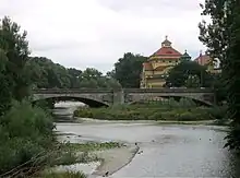 Äußere Ludwigsbrücke
