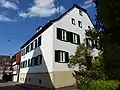 Pfarrhaus