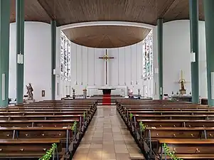 Innenraum