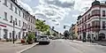 Mittlere Ludwigstraße
