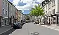 Obere Ludwigstraße