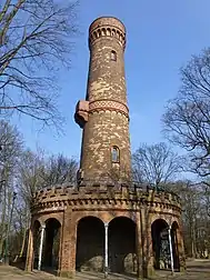 Bild des Objektes