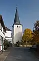 Evangelische Kirche Lünern