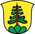 Wappen von Lufingen