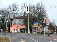 Jütenstraße