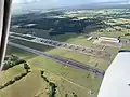 Fliegerhorst Hohn (Sommer 2021)