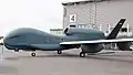 Euro Hawk der Luftwaffe