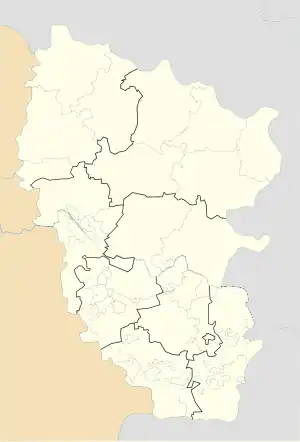 Rubischne (Oblast Luhansk)