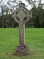 Keltenkreuz