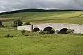 Lugate Water Bridge