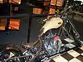 Lugz Bike