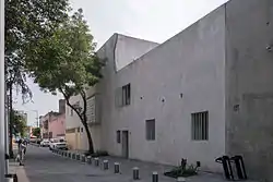 Haus und Studio von Luís Barragán