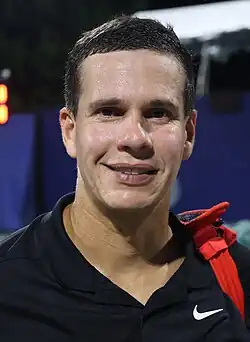Luis David Martínez
