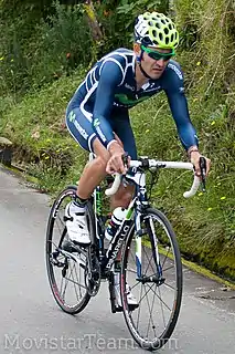 Luis Macías (2011)
