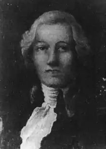 Luis Née (†&nbsp;1807)