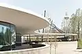 Neue Parkmitte im Luisenpark Mannheim, 2023
