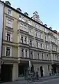 Luisenstr. 49