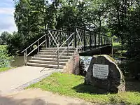 Preußensteg
